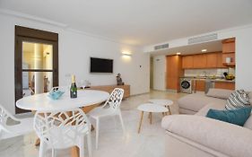 Apartamento En Moraira Moramar